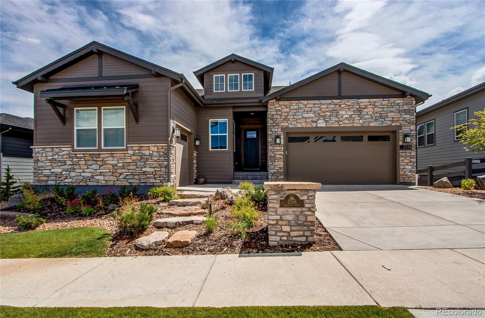 MLS Image #0 for 2156  bellcove drive,castle pines, Colorado