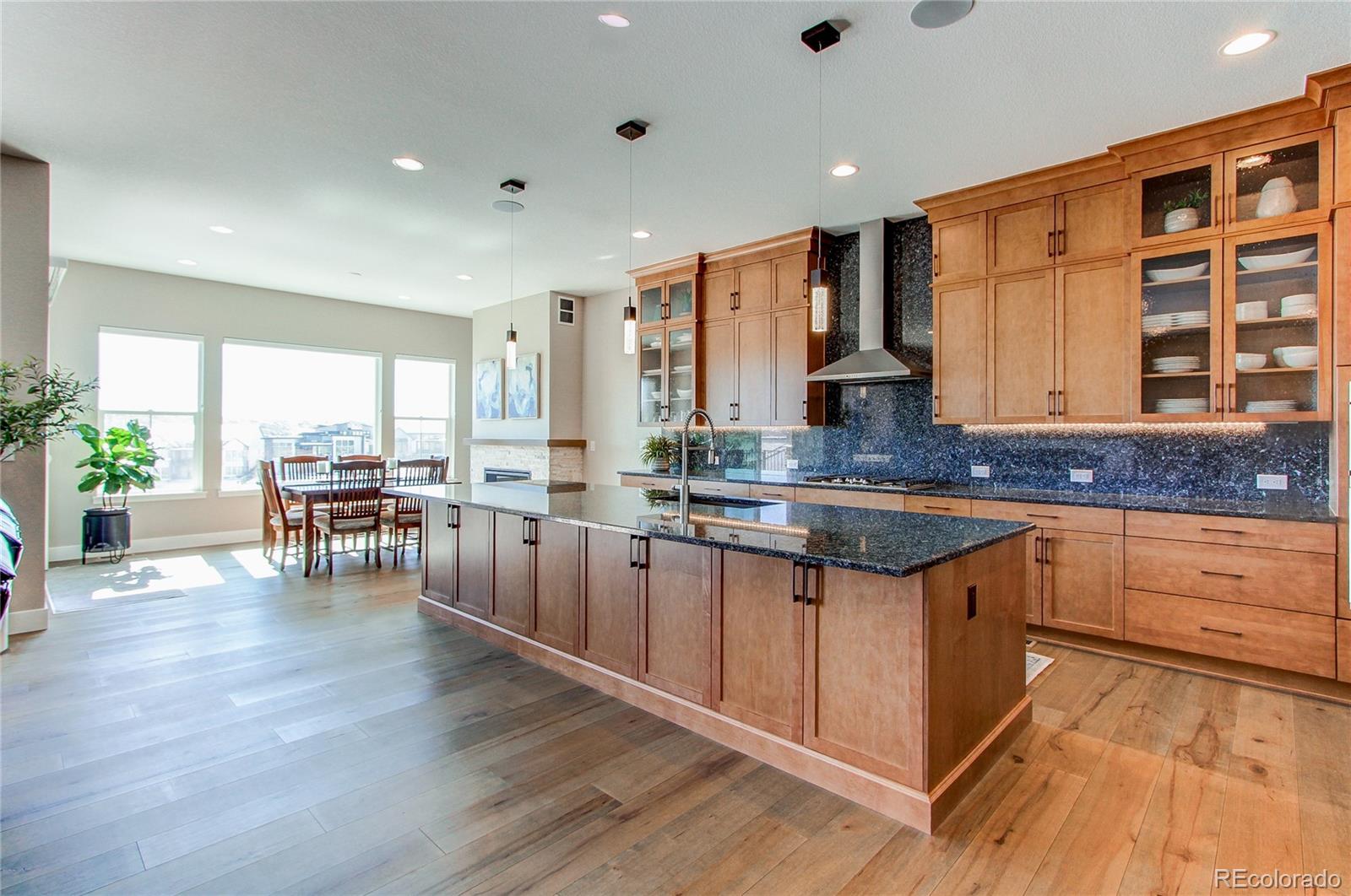 MLS Image #3 for 2156  bellcove drive,castle pines, Colorado