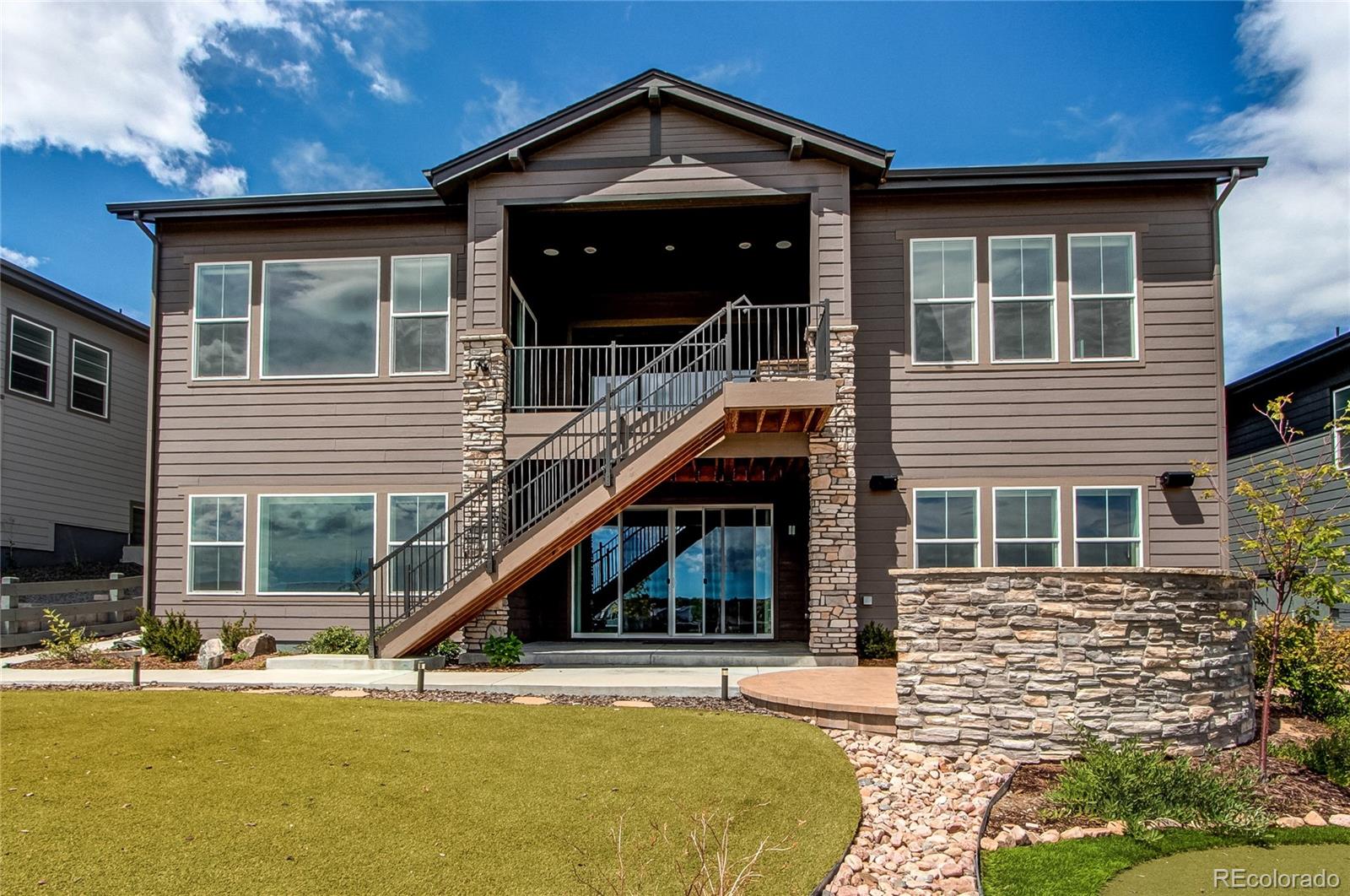 MLS Image #34 for 2156  bellcove drive,castle pines, Colorado