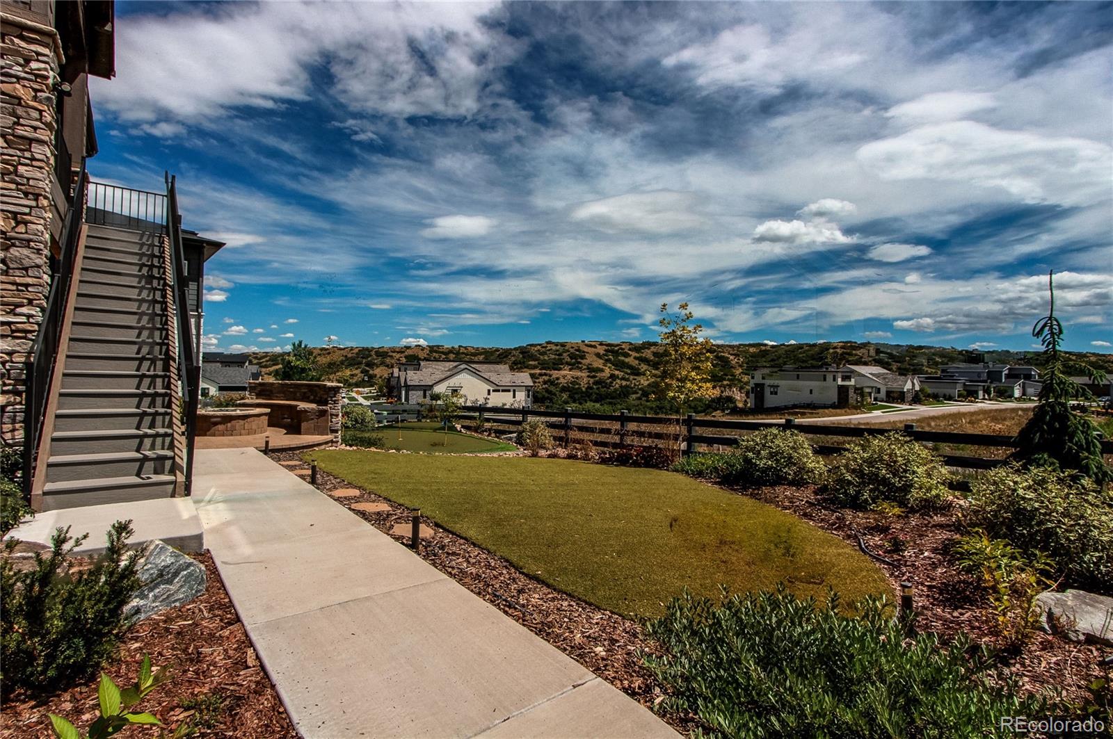 MLS Image #35 for 2156  bellcove drive,castle pines, Colorado