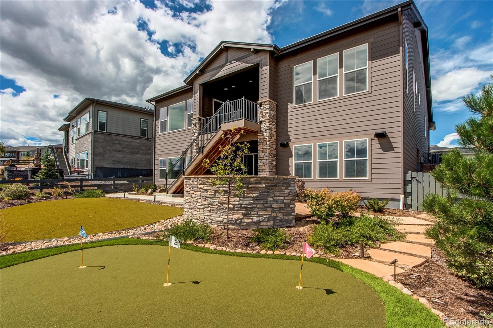 MLS Image #36 for 2156  bellcove drive,castle pines, Colorado