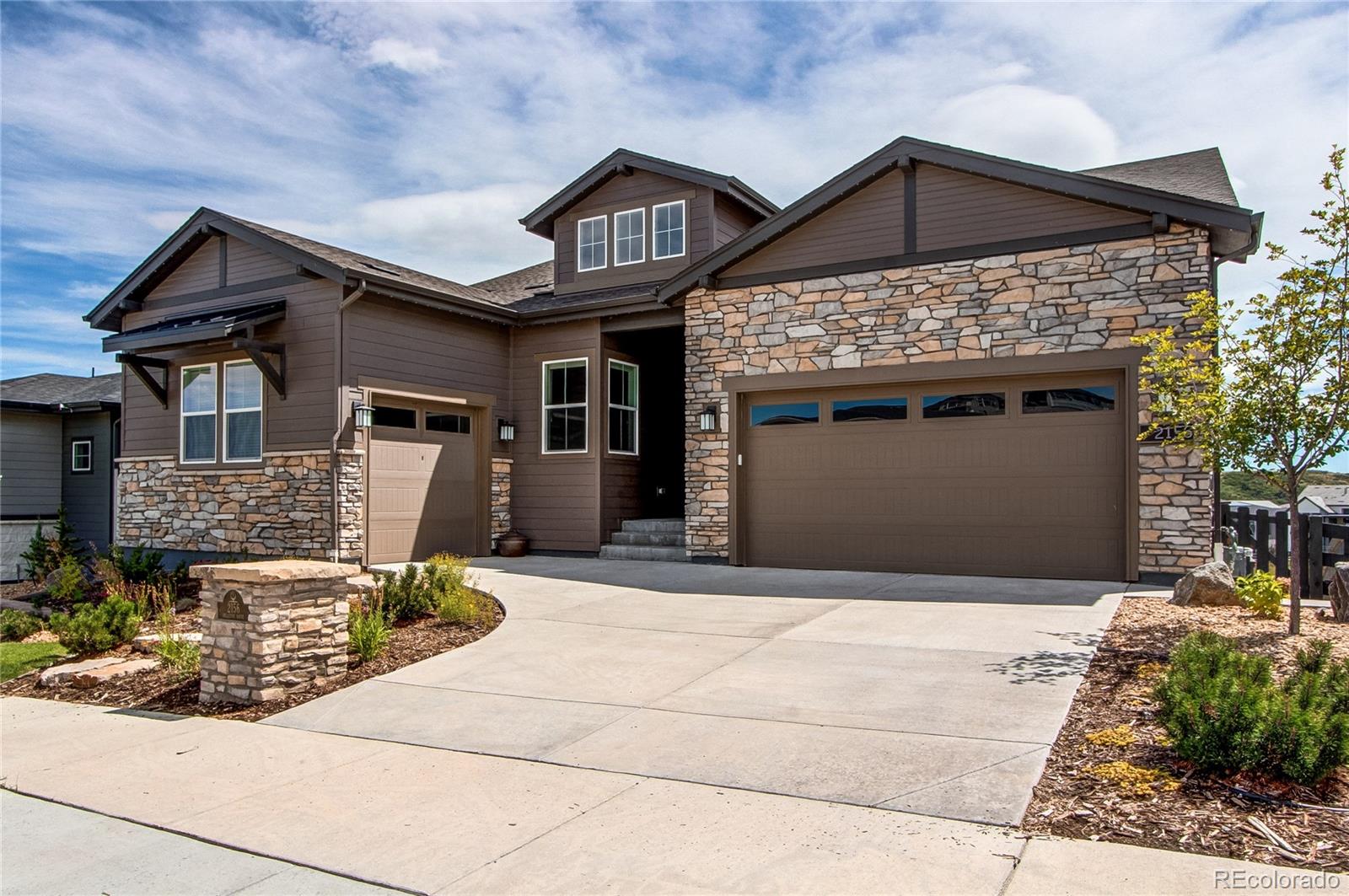 MLS Image #43 for 2156  bellcove drive,castle pines, Colorado