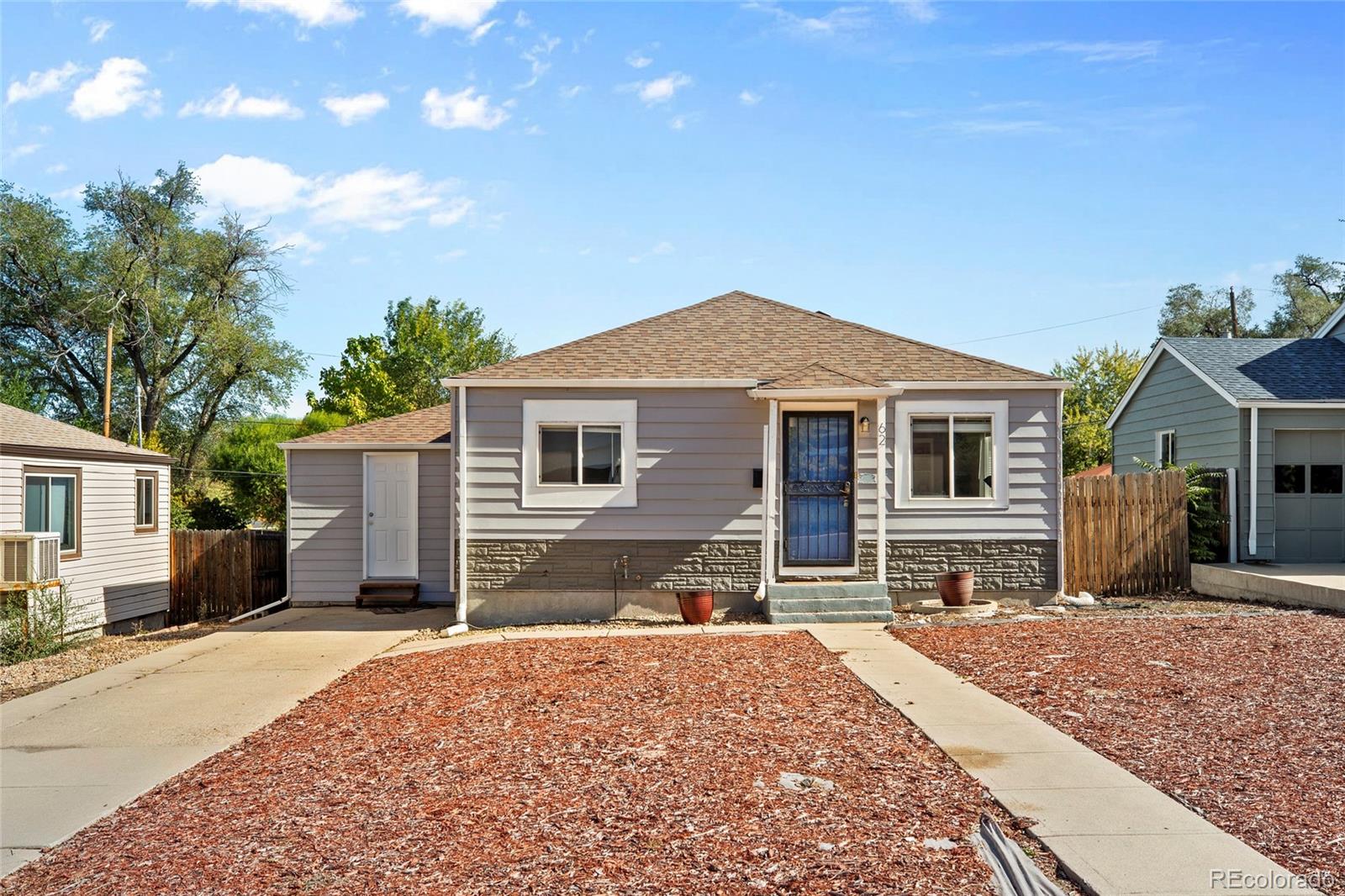 MLS Image #1 for 62  winona court,denver, Colorado