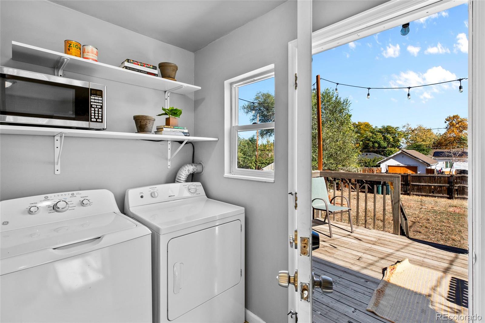 MLS Image #14 for 62  winona court,denver, Colorado