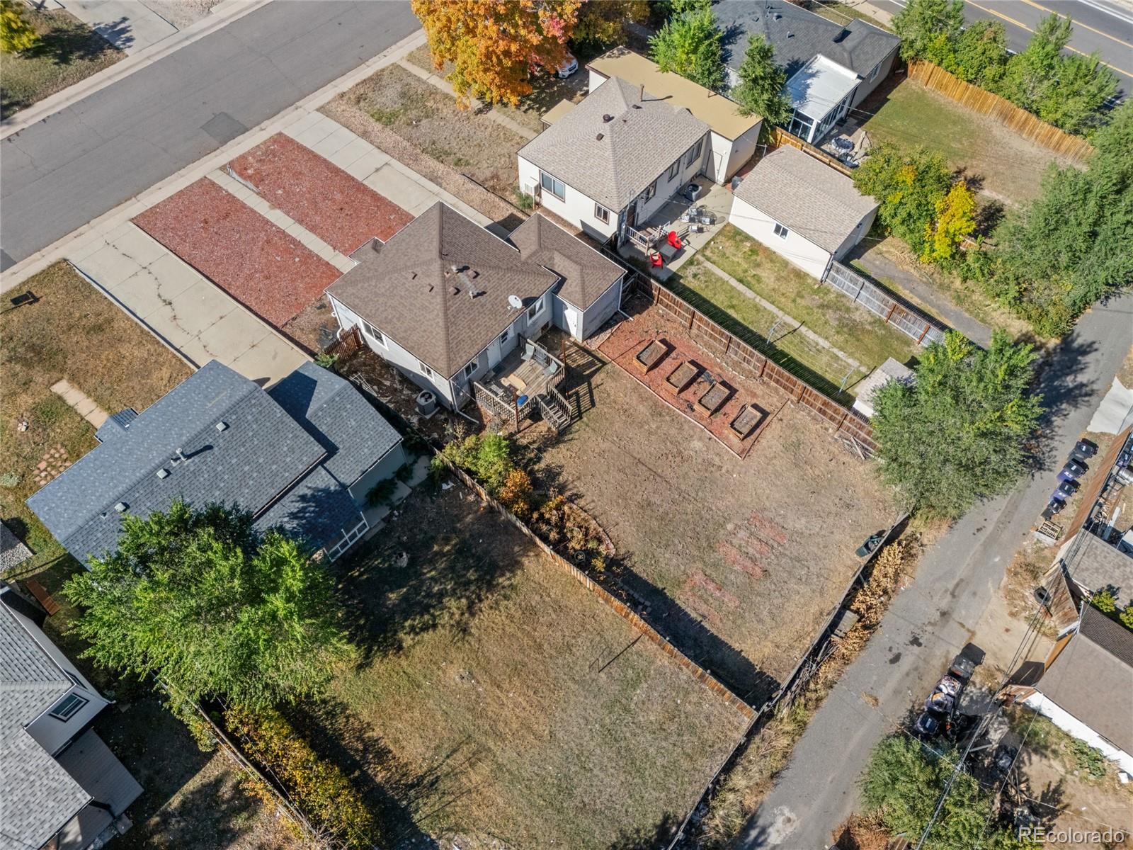 MLS Image #28 for 62  winona court,denver, Colorado