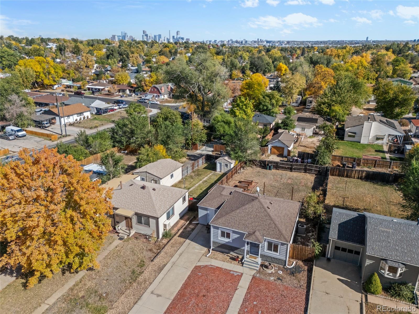 MLS Image #30 for 62  winona court,denver, Colorado