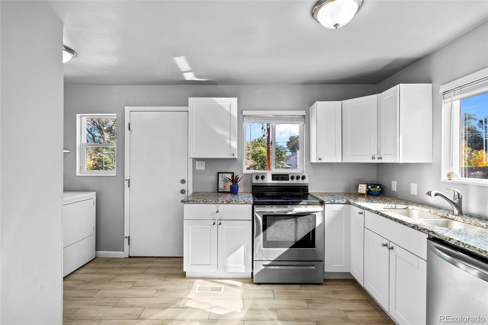 MLS Image #8 for 62  winona court,denver, Colorado