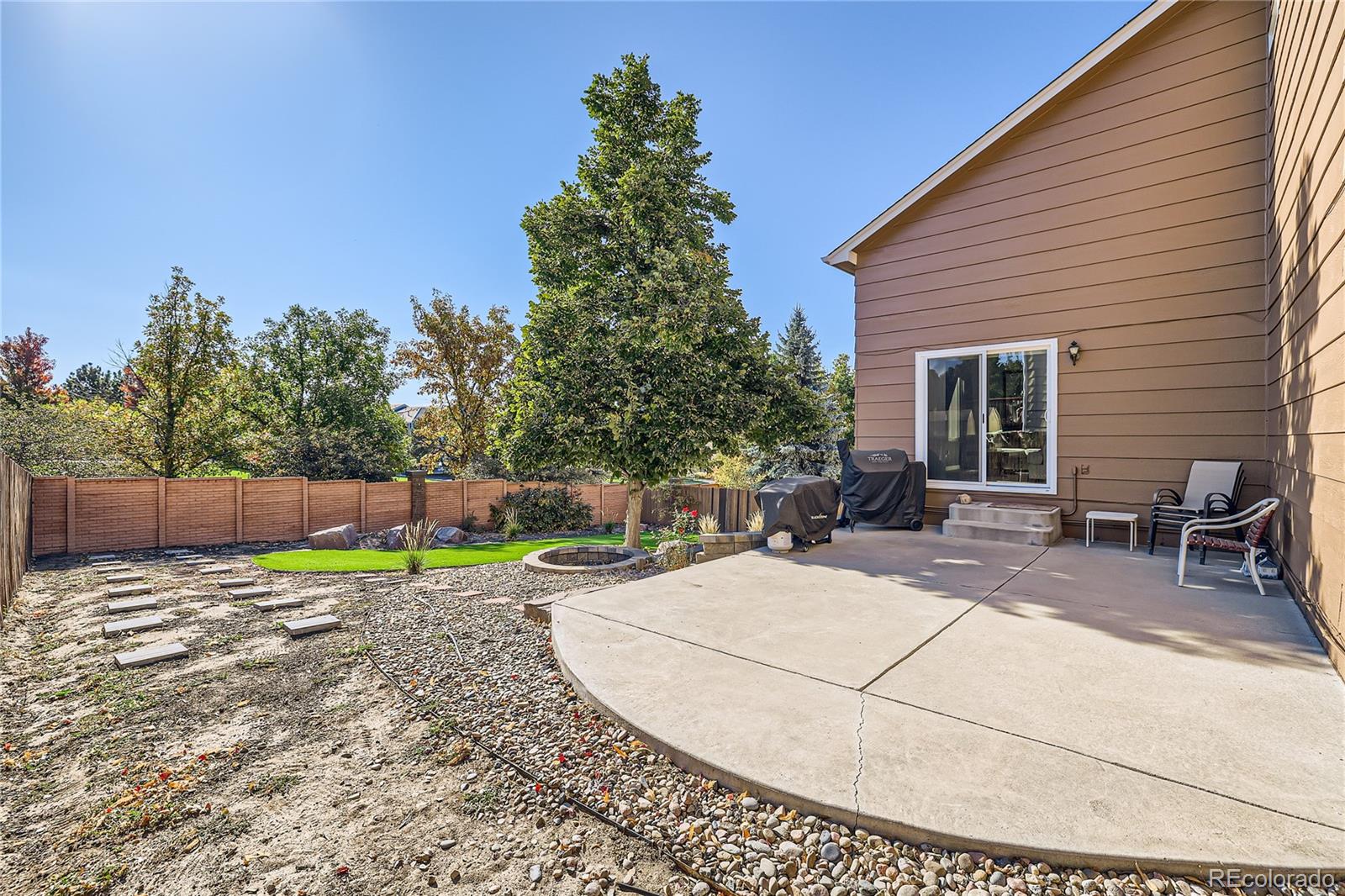 MLS Image #26 for 6523  whistle bay ,colorado springs, Colorado