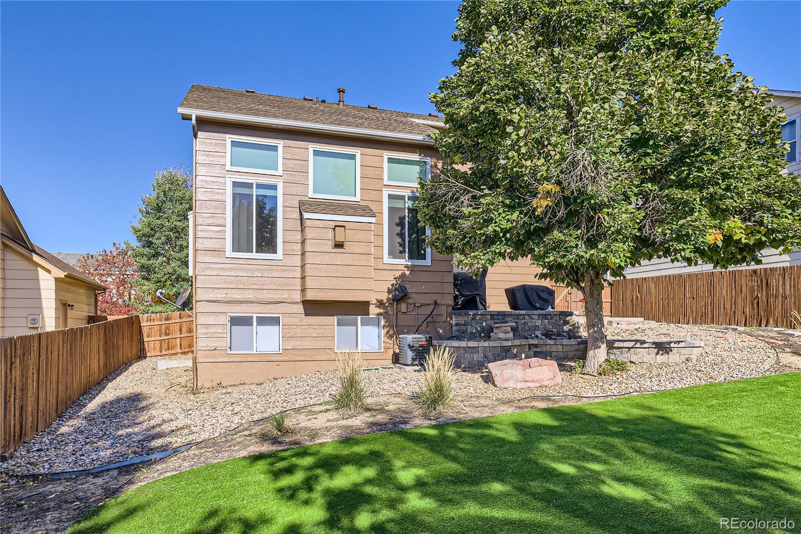 MLS Image #28 for 6523  whistle bay ,colorado springs, Colorado