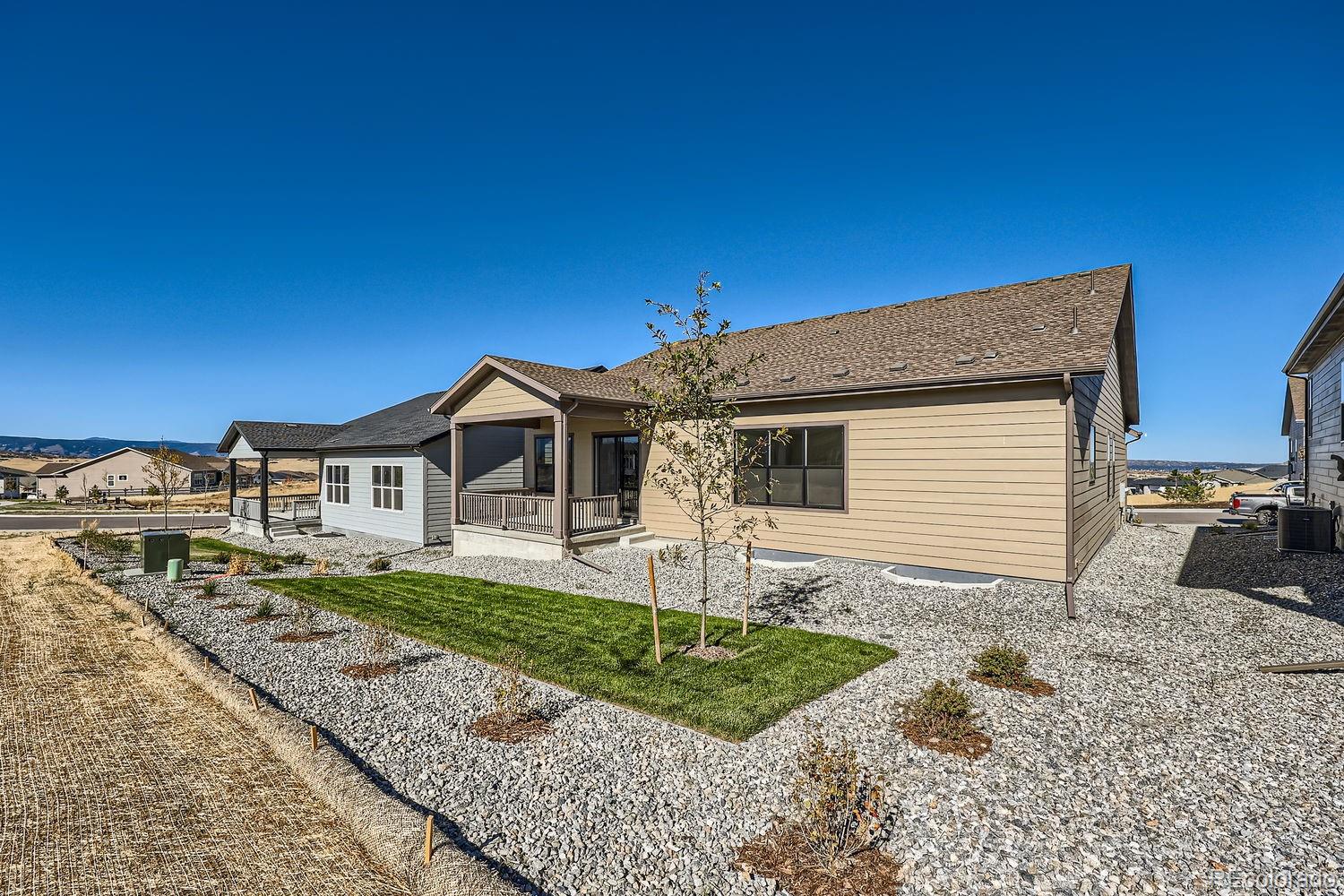 MLS Image #9 for 665  scrubjay circle,castle rock, Colorado