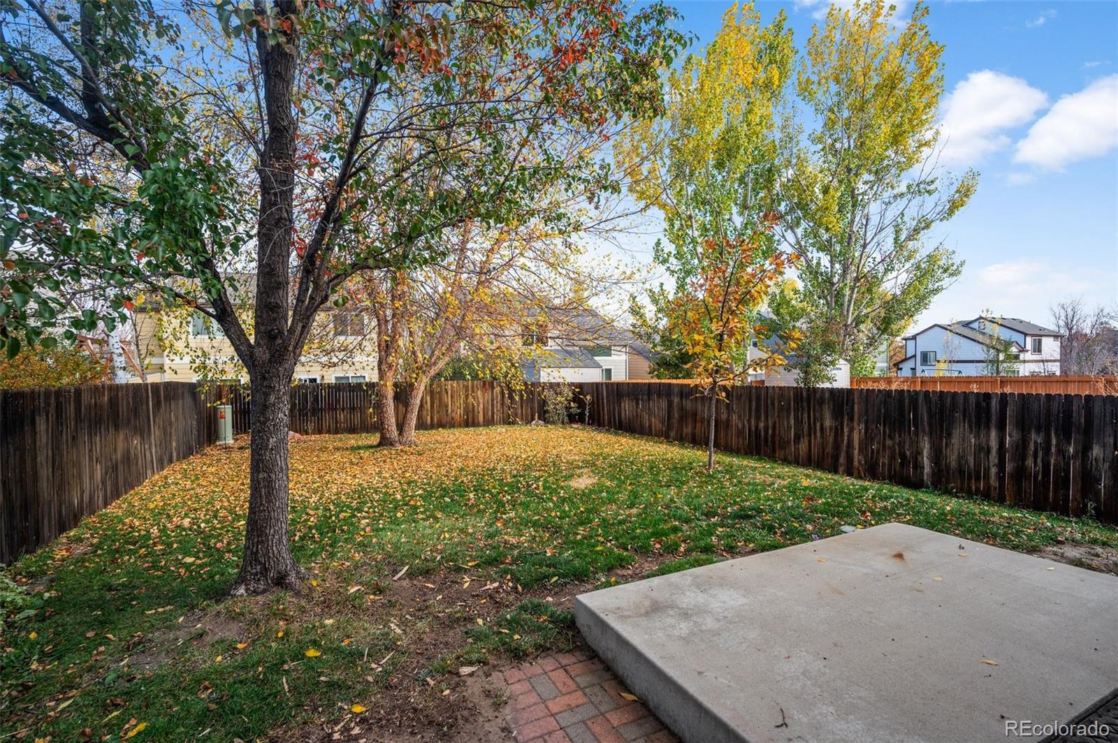 MLS Image #22 for 526  tanager street,brighton, Colorado