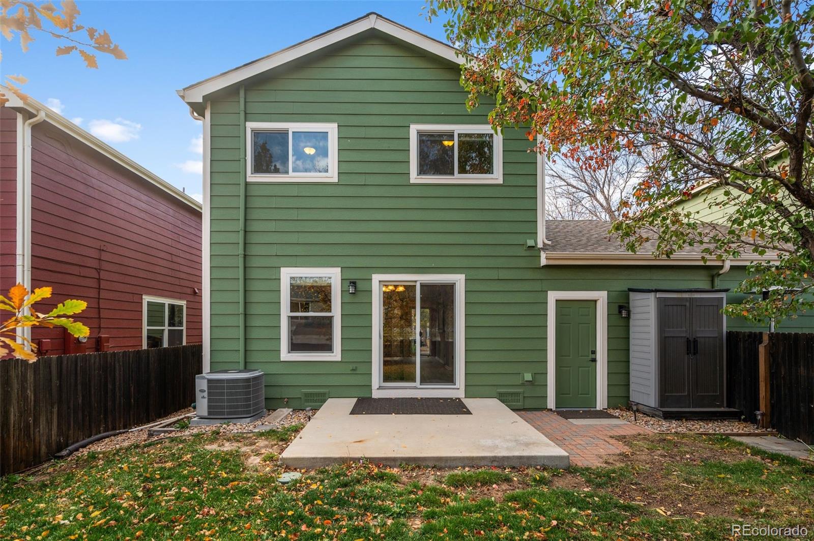 MLS Image #24 for 526  tanager street,brighton, Colorado