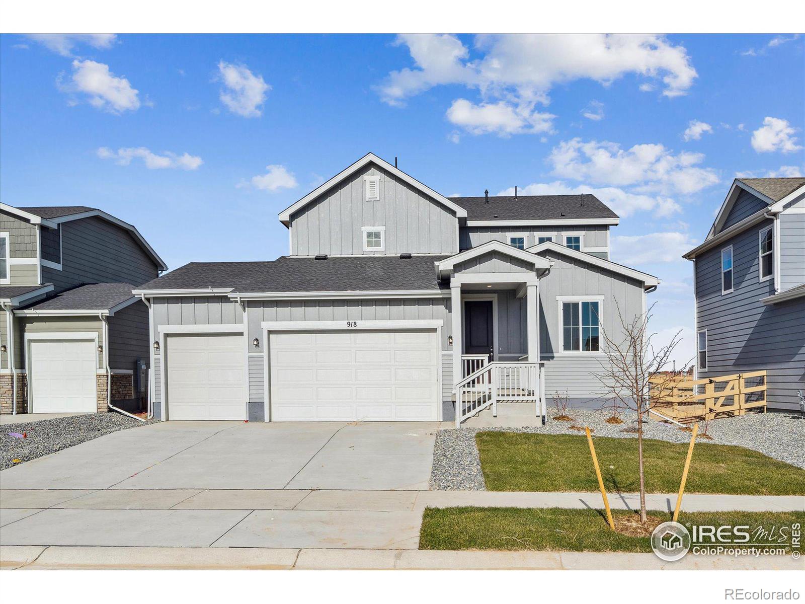 MLS Image #0 for 918  hummocky way,windsor, Colorado