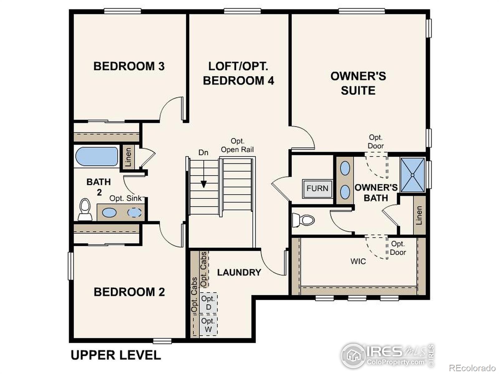 MLS Image #26 for 918  hummocky way,windsor, Colorado
