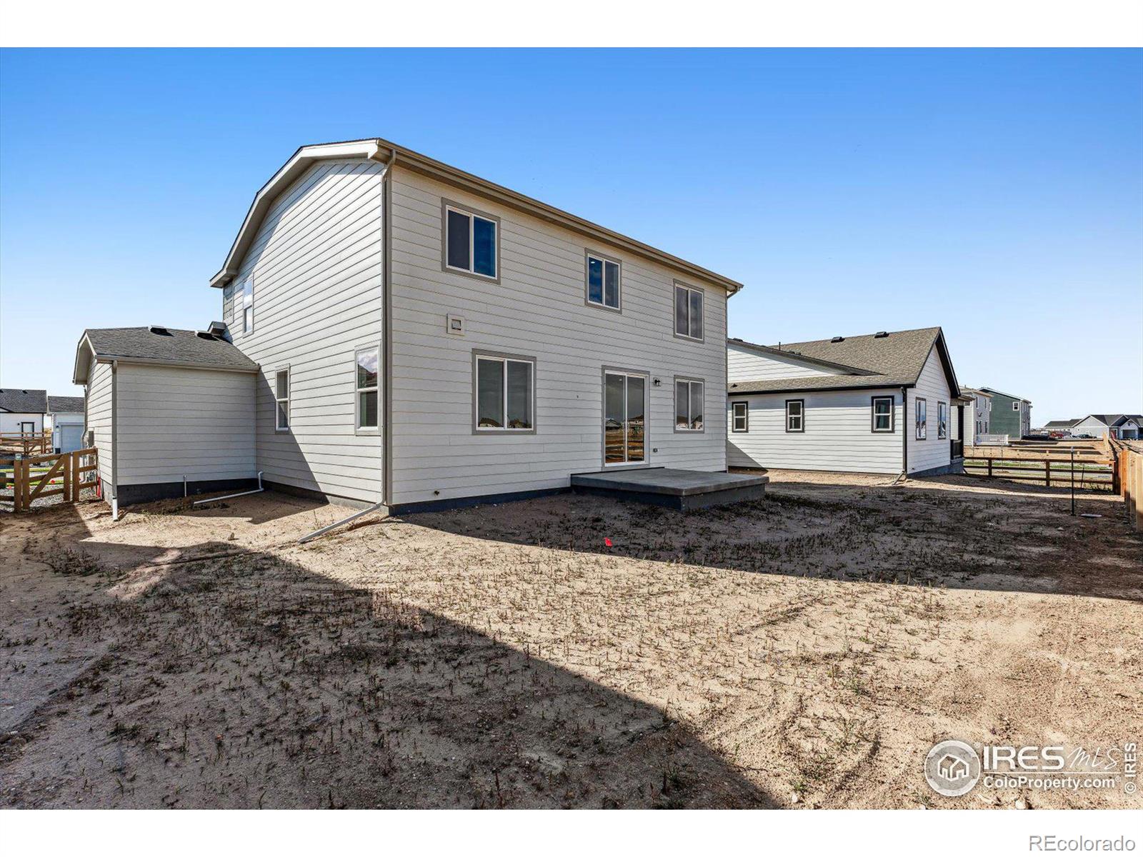 MLS Image #24 for 880  hummocky way,windsor, Colorado