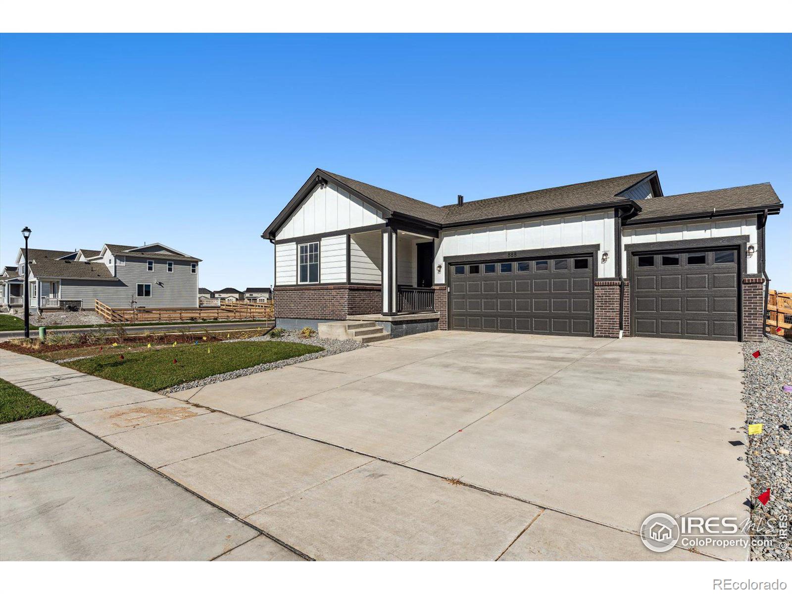 MLS Image #2 for 888  hummocky way,windsor, Colorado