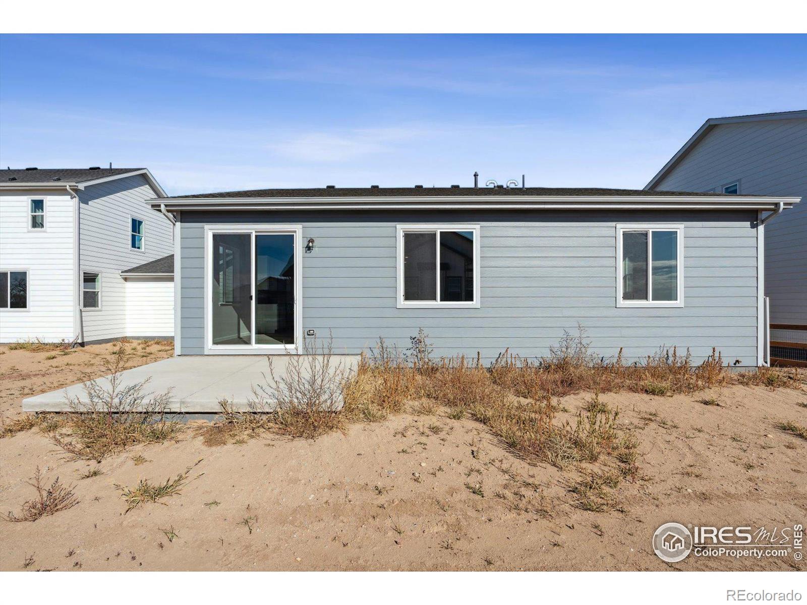 MLS Image #22 for 869  hummocky way,windsor, Colorado