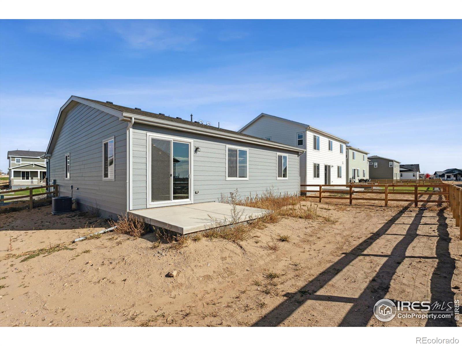 MLS Image #23 for 869  hummocky way,windsor, Colorado