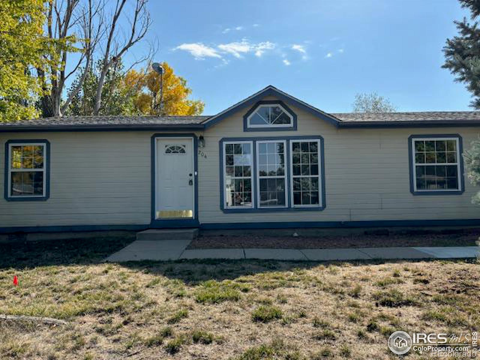 MLS Image #0 for 204  leanne drive,loveland, Colorado