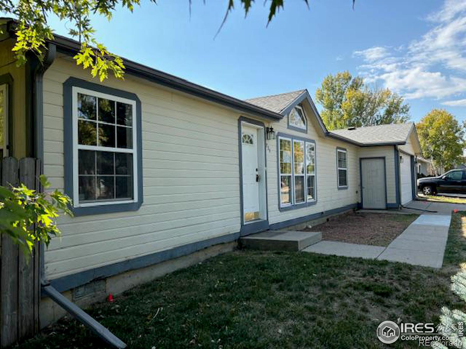 MLS Image #3 for 204  leanne drive,loveland, Colorado