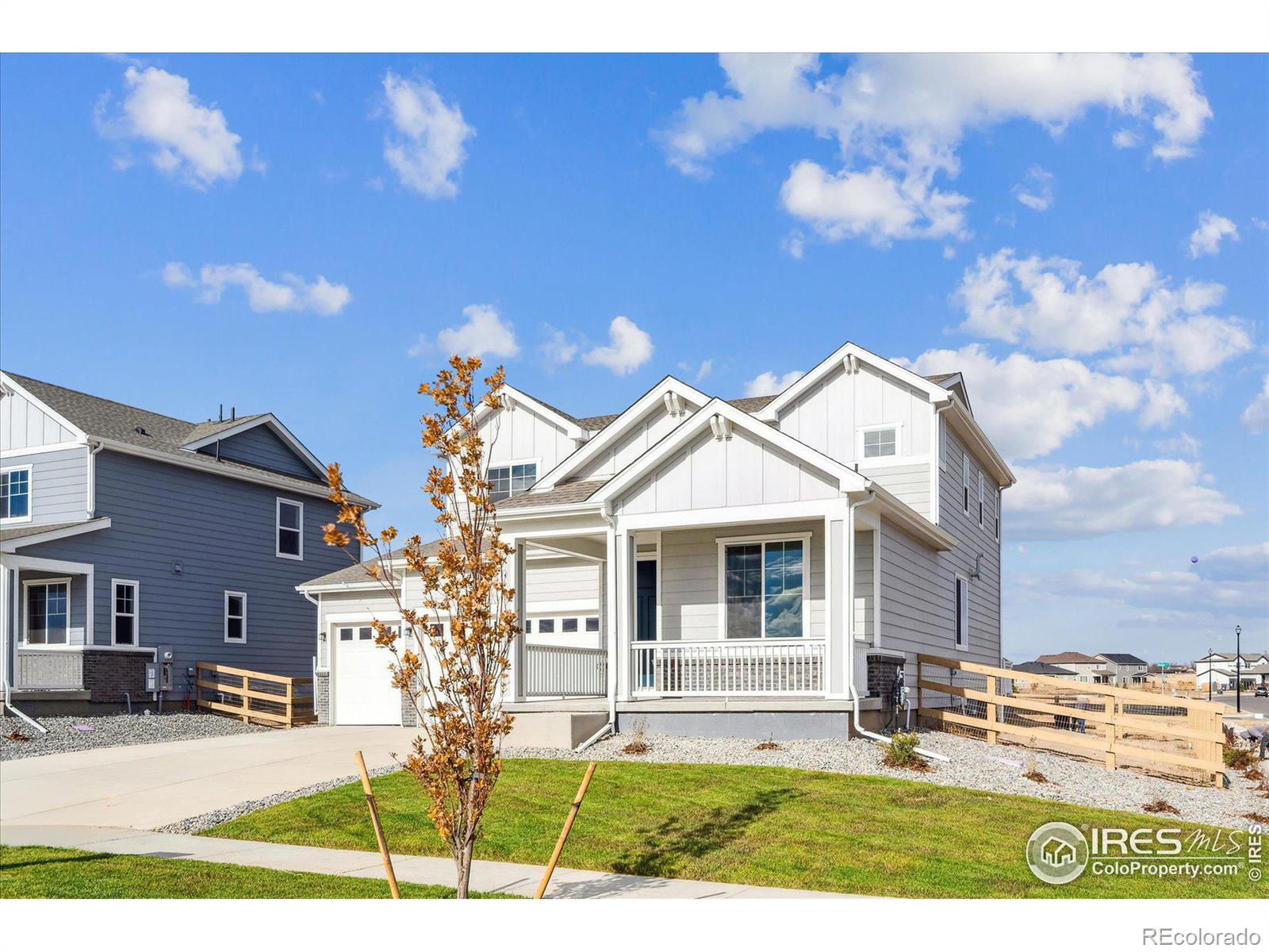 MLS Image #2 for 902  hummocky way,windsor, Colorado