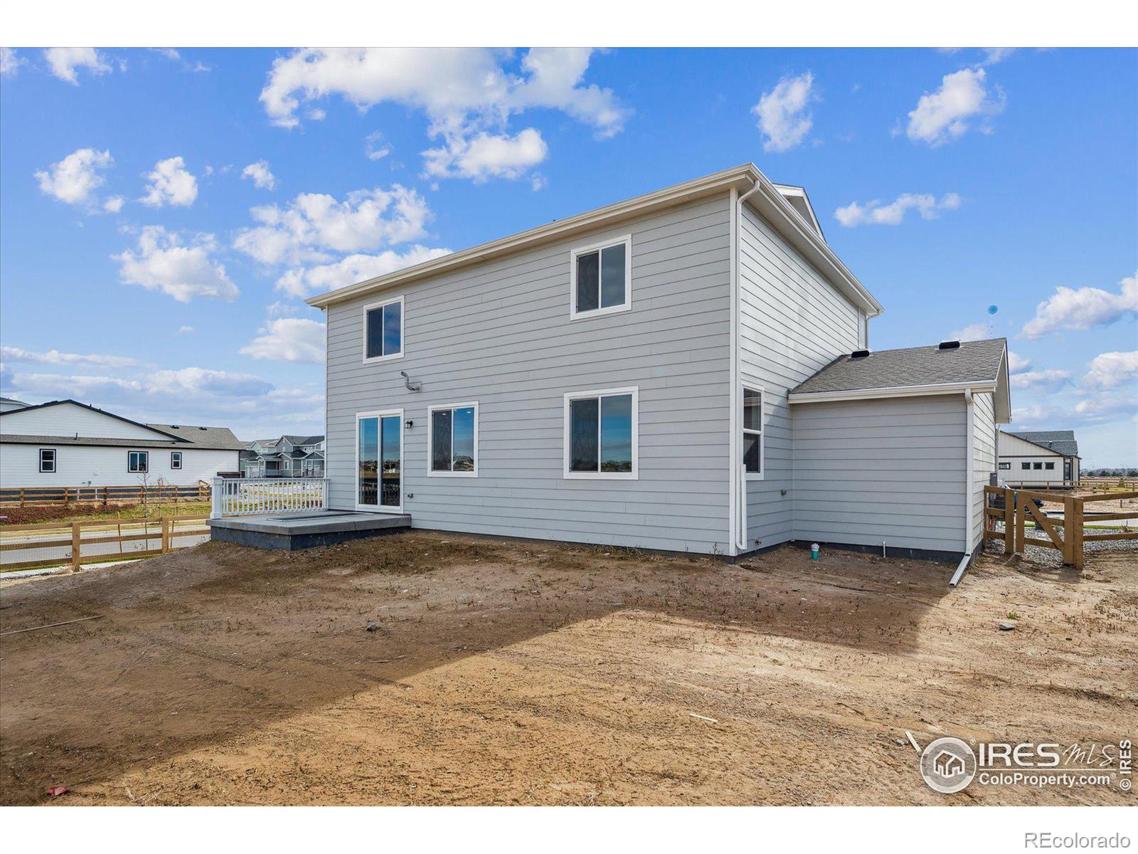 MLS Image #24 for 902  hummocky way,windsor, Colorado