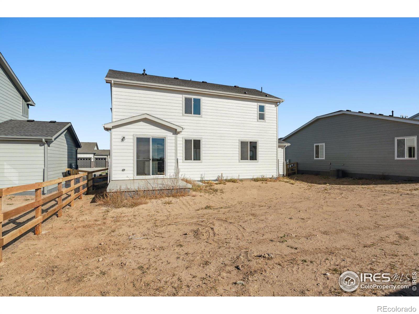 MLS Image #24 for 877  hummocky way,windsor, Colorado