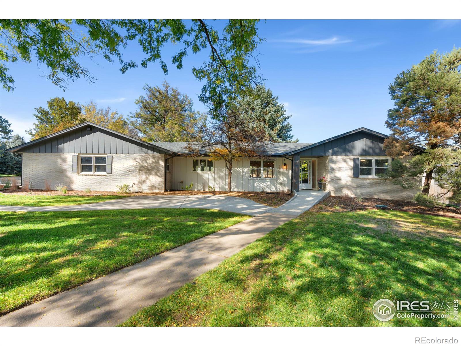 MLS Image #2 for 1828  frontier road,greeley, Colorado