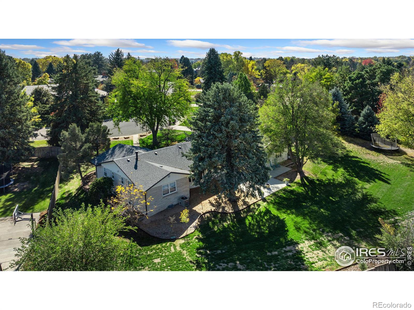 MLS Image #3 for 1828  frontier road,greeley, Colorado