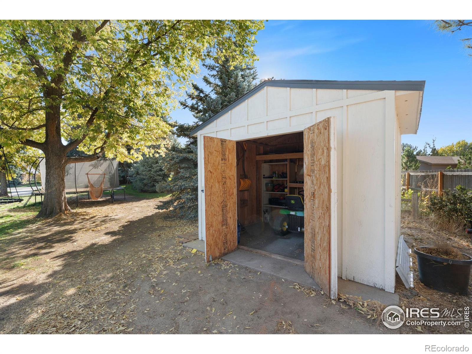 MLS Image #36 for 1828  frontier road,greeley, Colorado