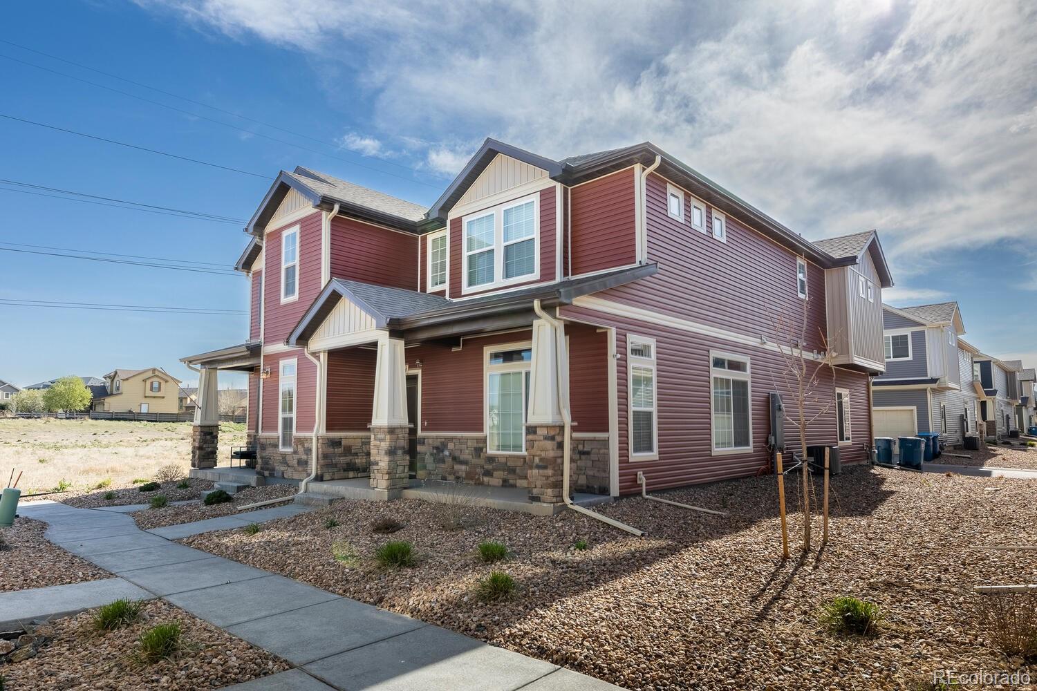 MLS Image #2 for 18002 e 103rd avenue,commerce city, Colorado