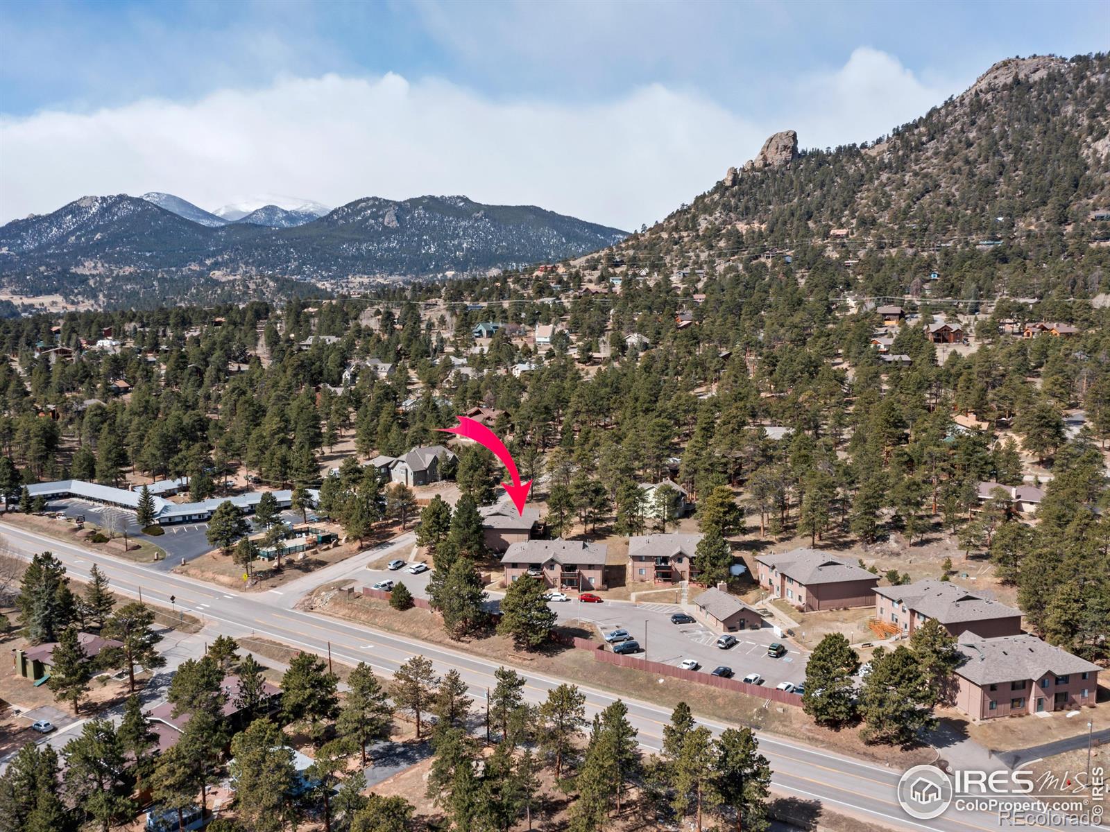 MLS Image #12 for 1155 s saint vrain avenue,estes park, Colorado