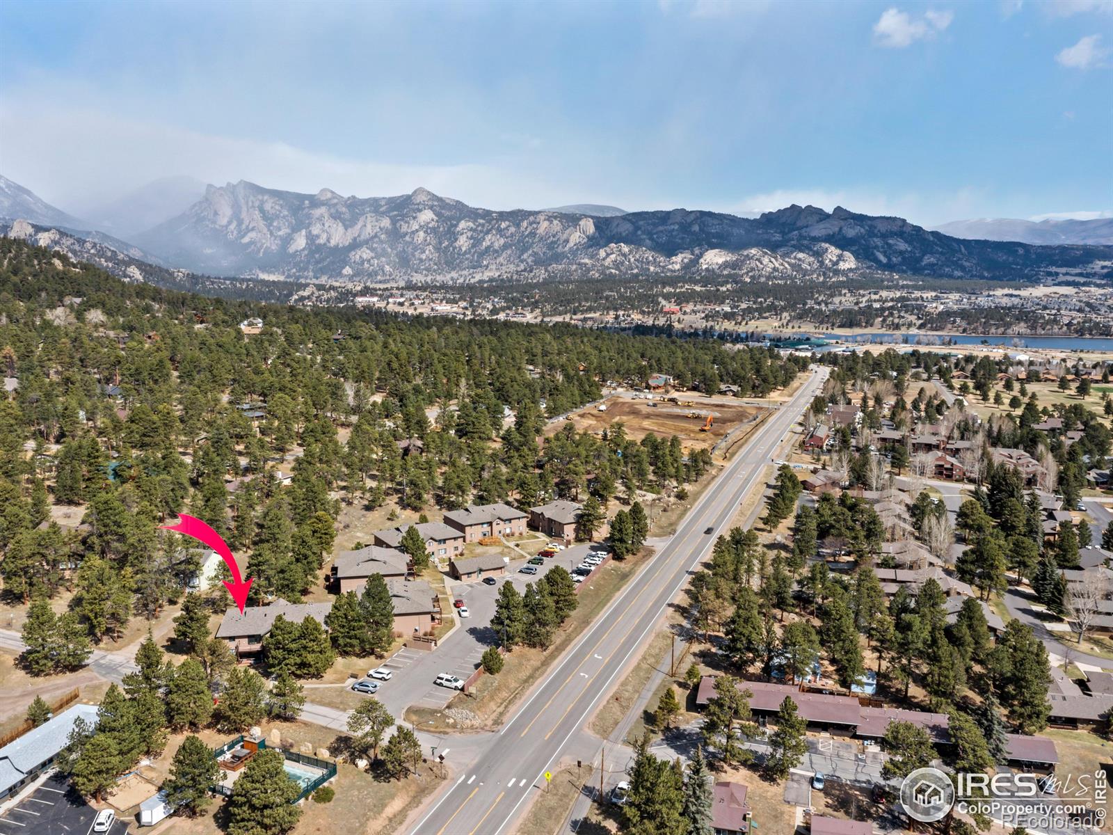 MLS Image #19 for 1155 s saint vrain avenue,estes park, Colorado