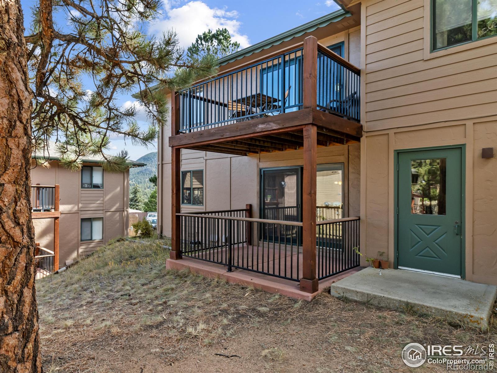 MLS Image #3 for 1155 s saint vrain avenue,estes park, Colorado