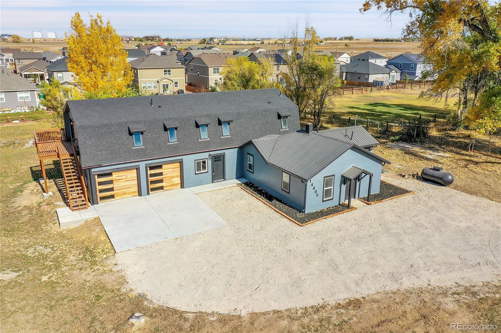 MLS Image #0 for 14405  county road 12 ,fort lupton, Colorado