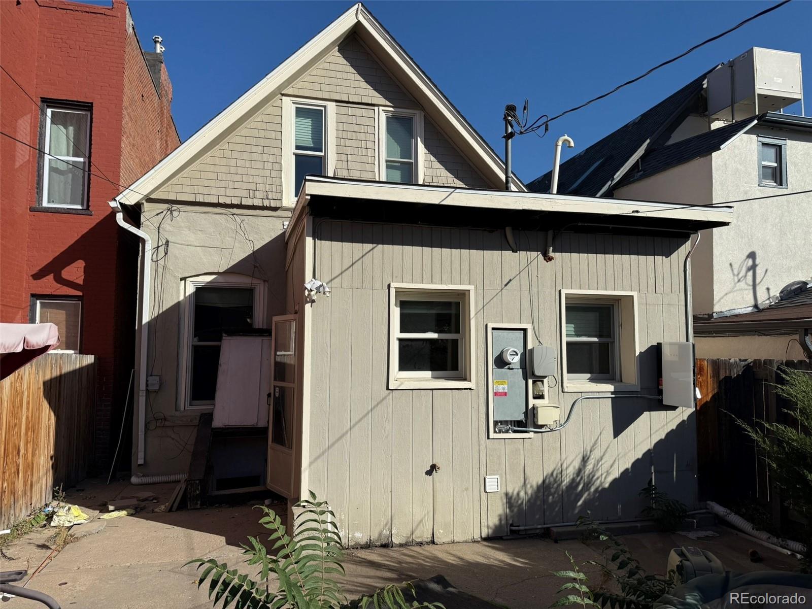 MLS Image #7 for 2947 n franklin street,denver, Colorado