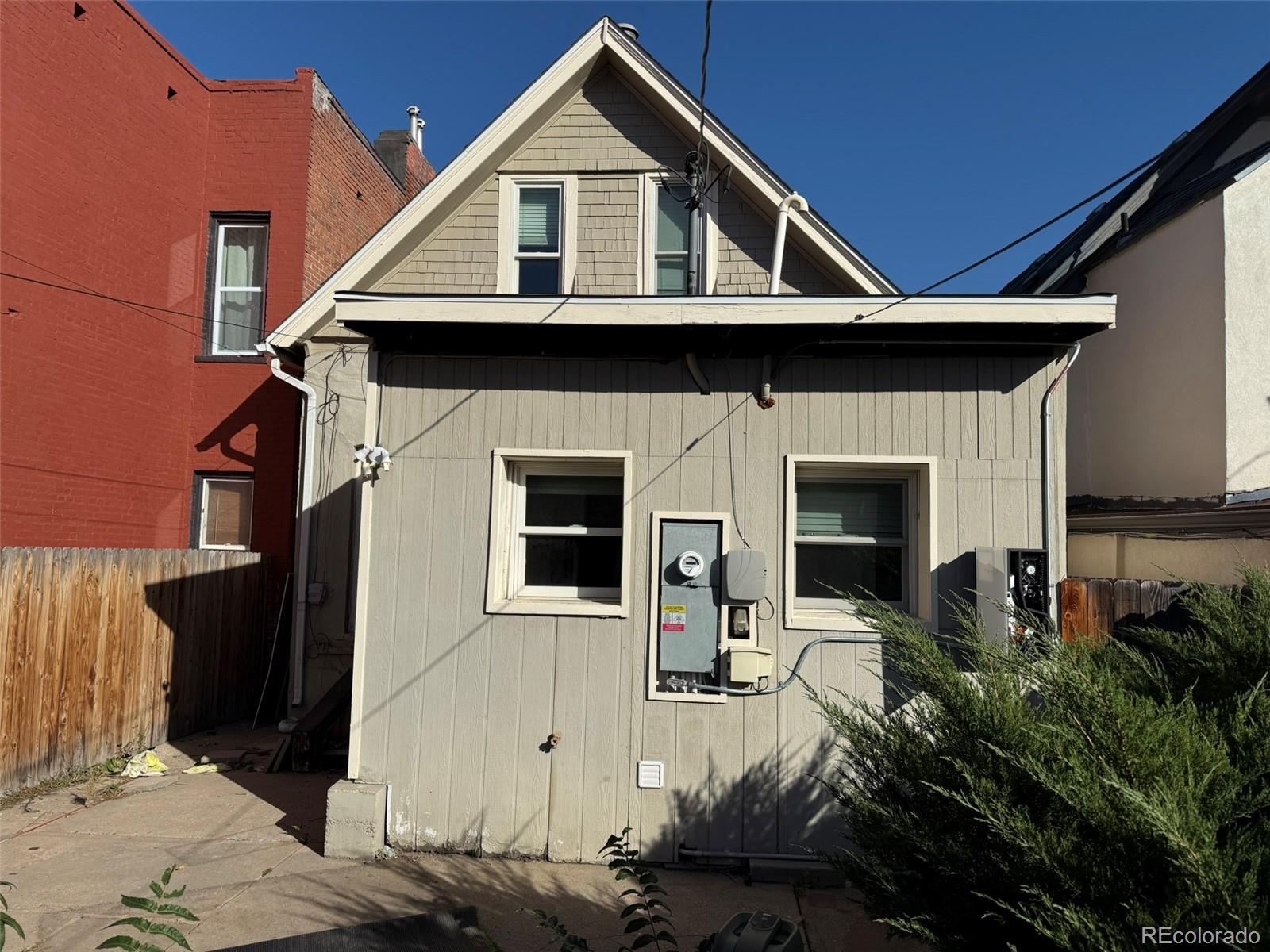 MLS Image #8 for 2947 n franklin street,denver, Colorado