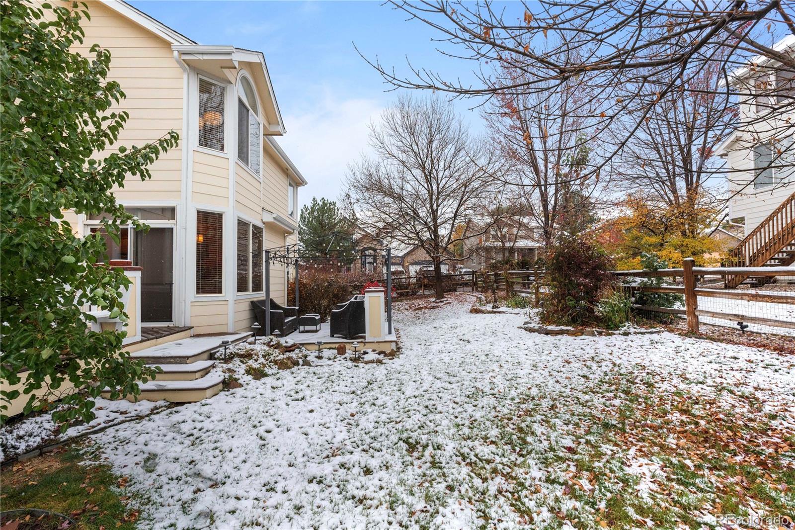 MLS Image #40 for 9216 w quarles place,littleton, Colorado