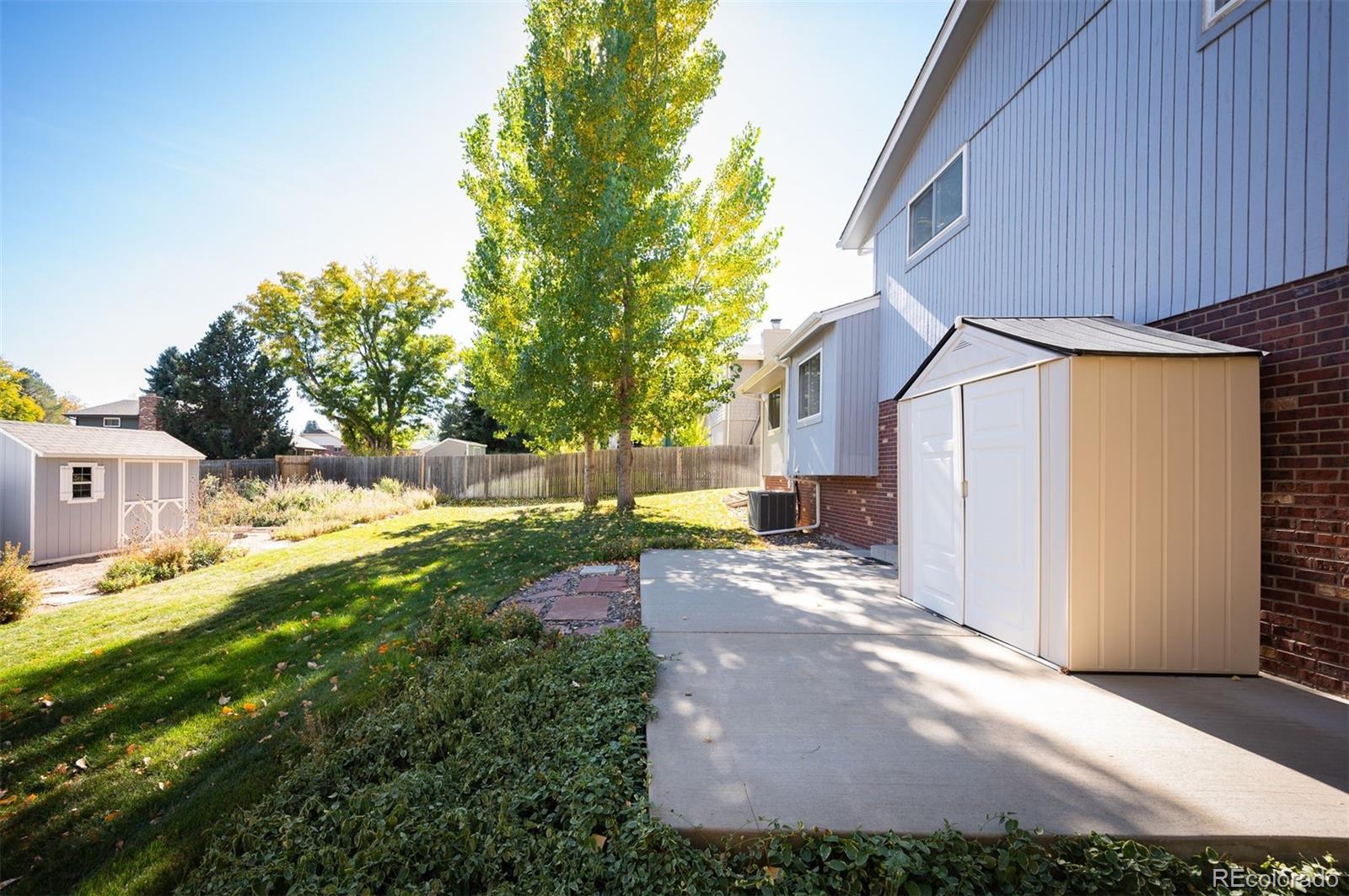 MLS Image #30 for 6258 s chase court,littleton, Colorado