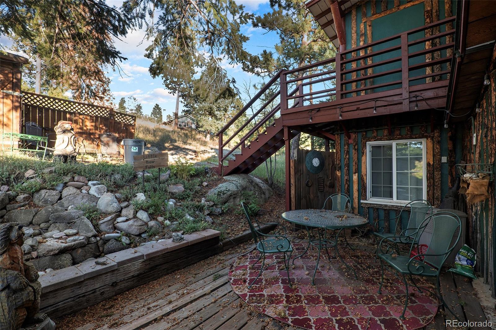 MLS Image #26 for 27425  spruce lane,evergreen, Colorado