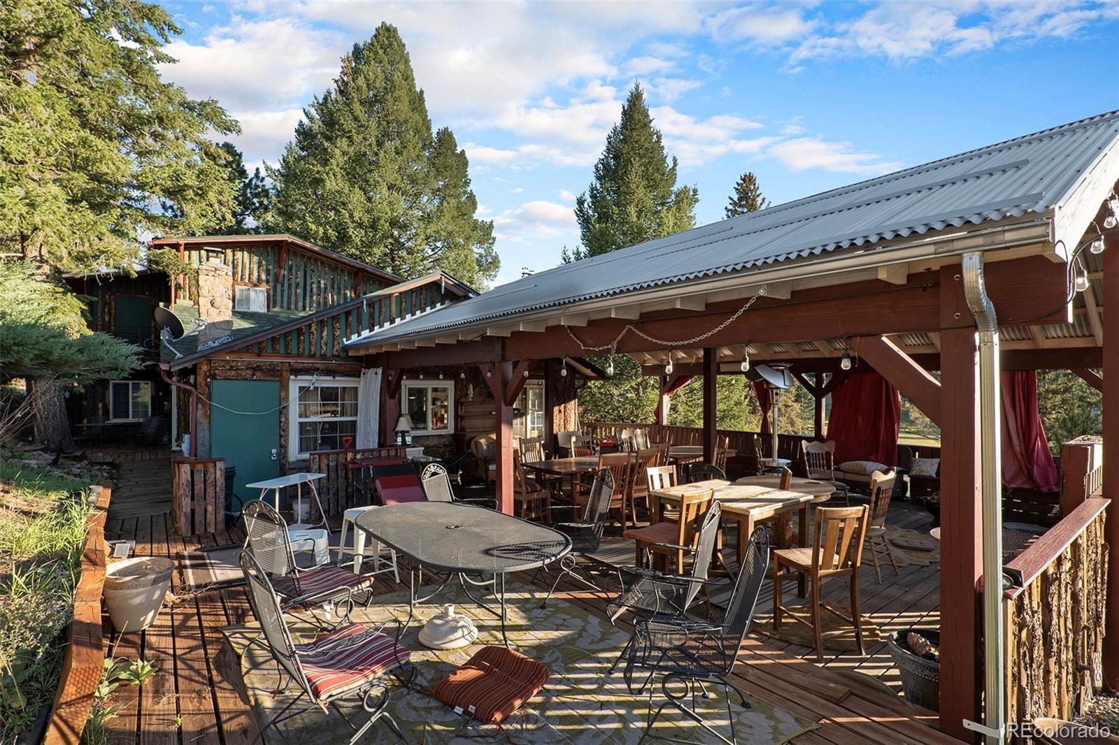 MLS Image #28 for 27425  spruce lane,evergreen, Colorado