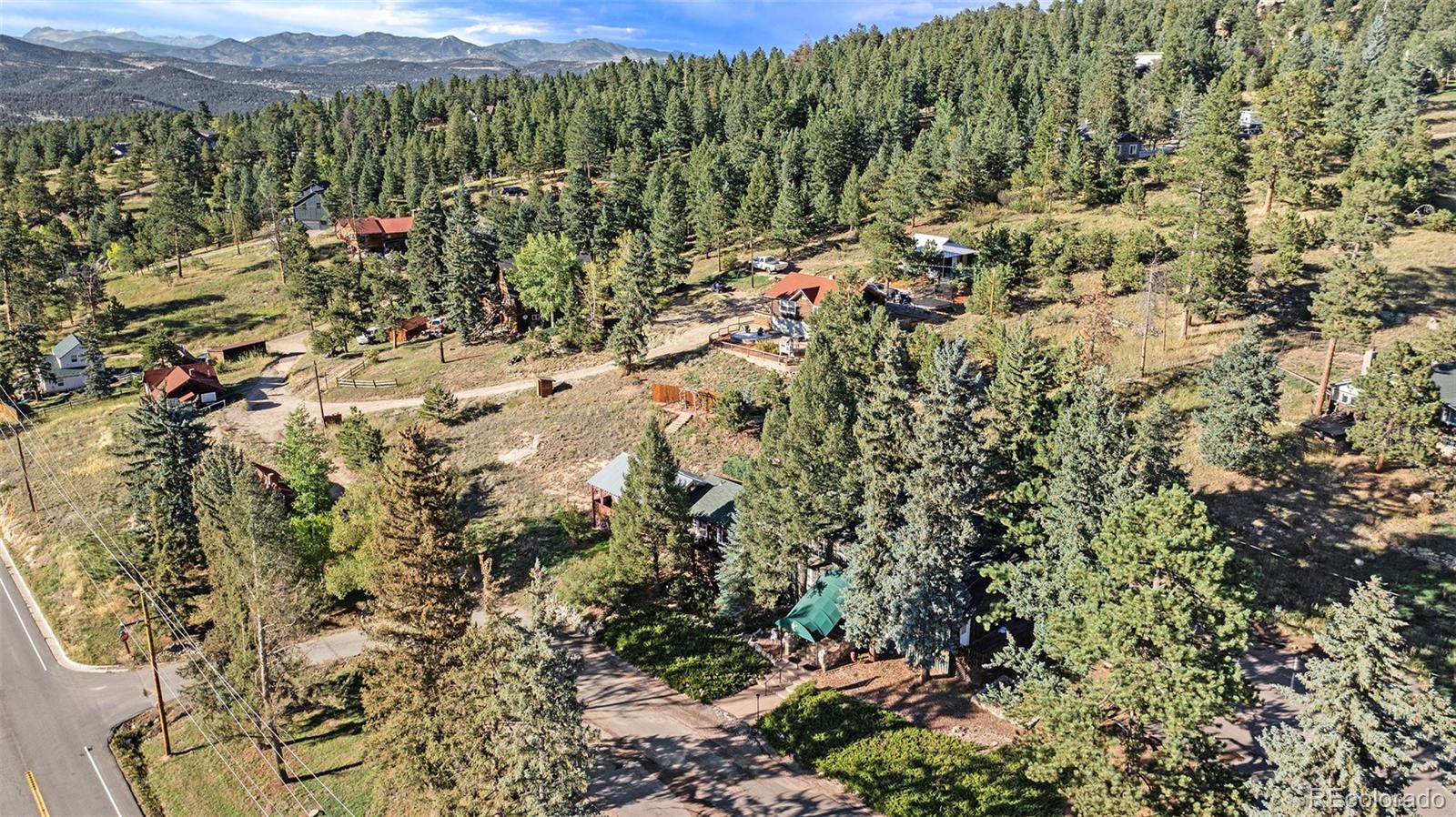 MLS Image #31 for 27425  spruce lane,evergreen, Colorado