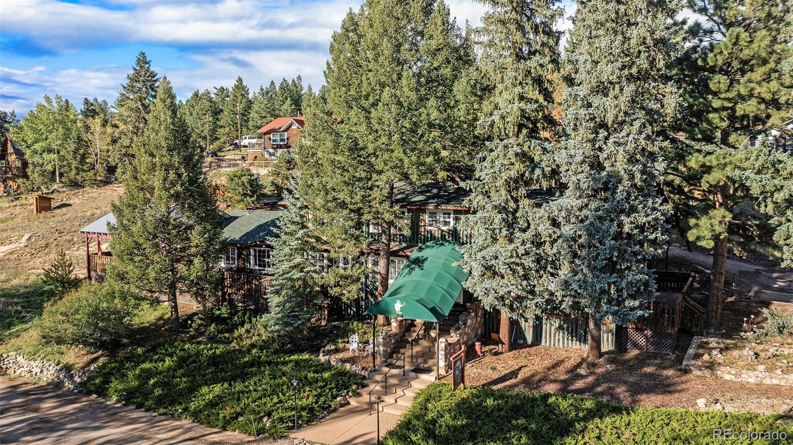 MLS Image #32 for 27425  spruce lane,evergreen, Colorado