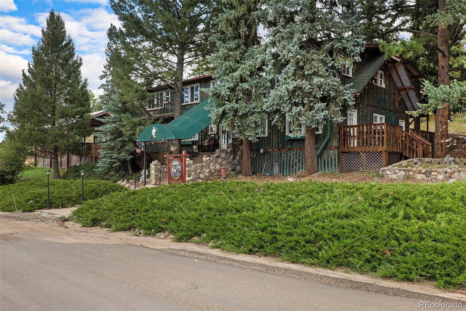 MLS Image #33 for 27425  spruce lane,evergreen, Colorado