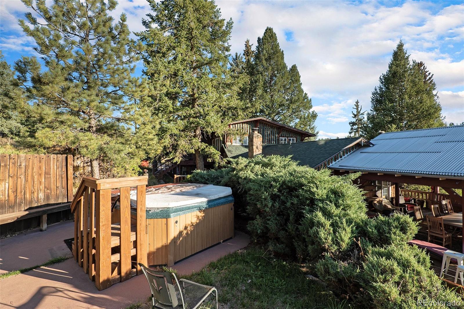 MLS Image #7 for 27425  spruce lane,evergreen, Colorado