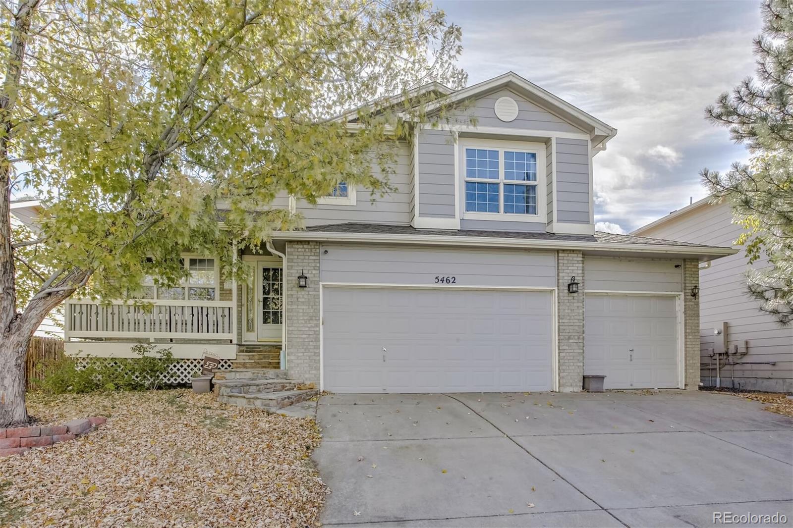 MLS Image #0 for 5462 s valdai way,aurora, Colorado