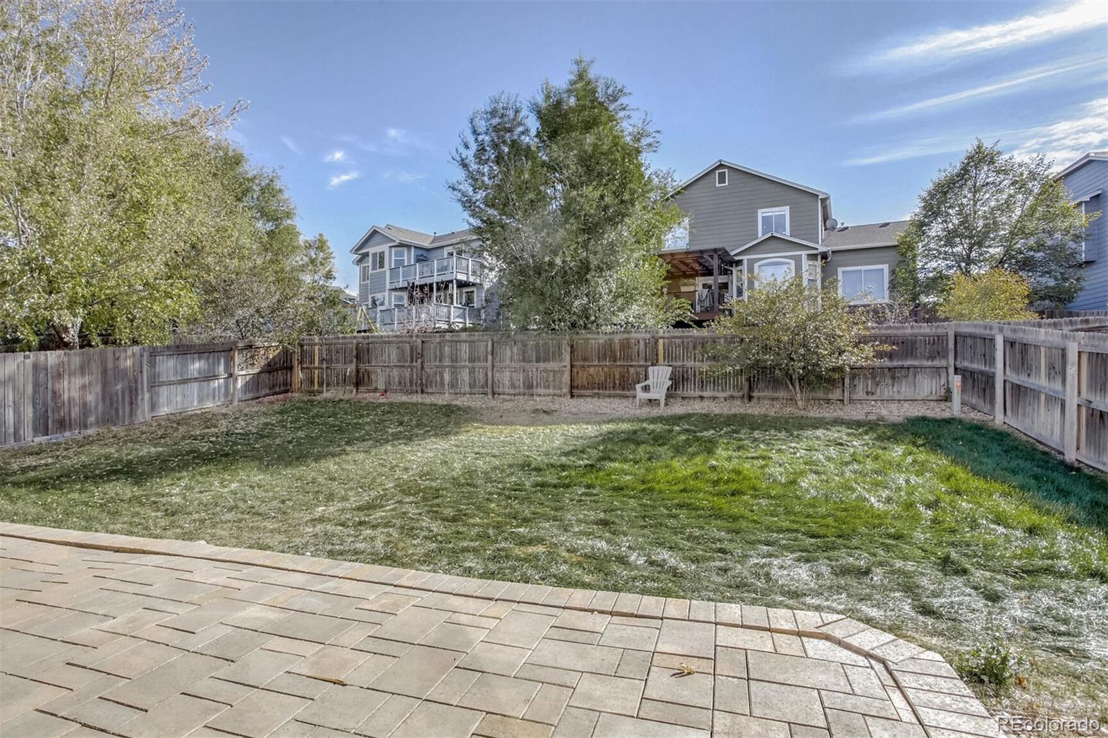 MLS Image #23 for 5462 s valdai way,aurora, Colorado