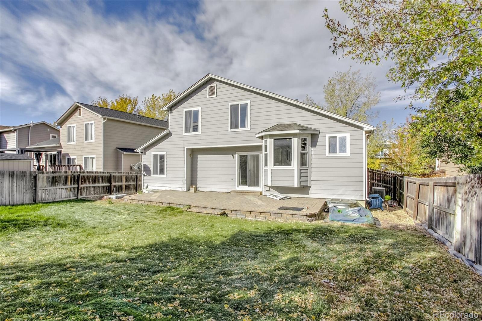 MLS Image #24 for 5462 s valdai way,aurora, Colorado