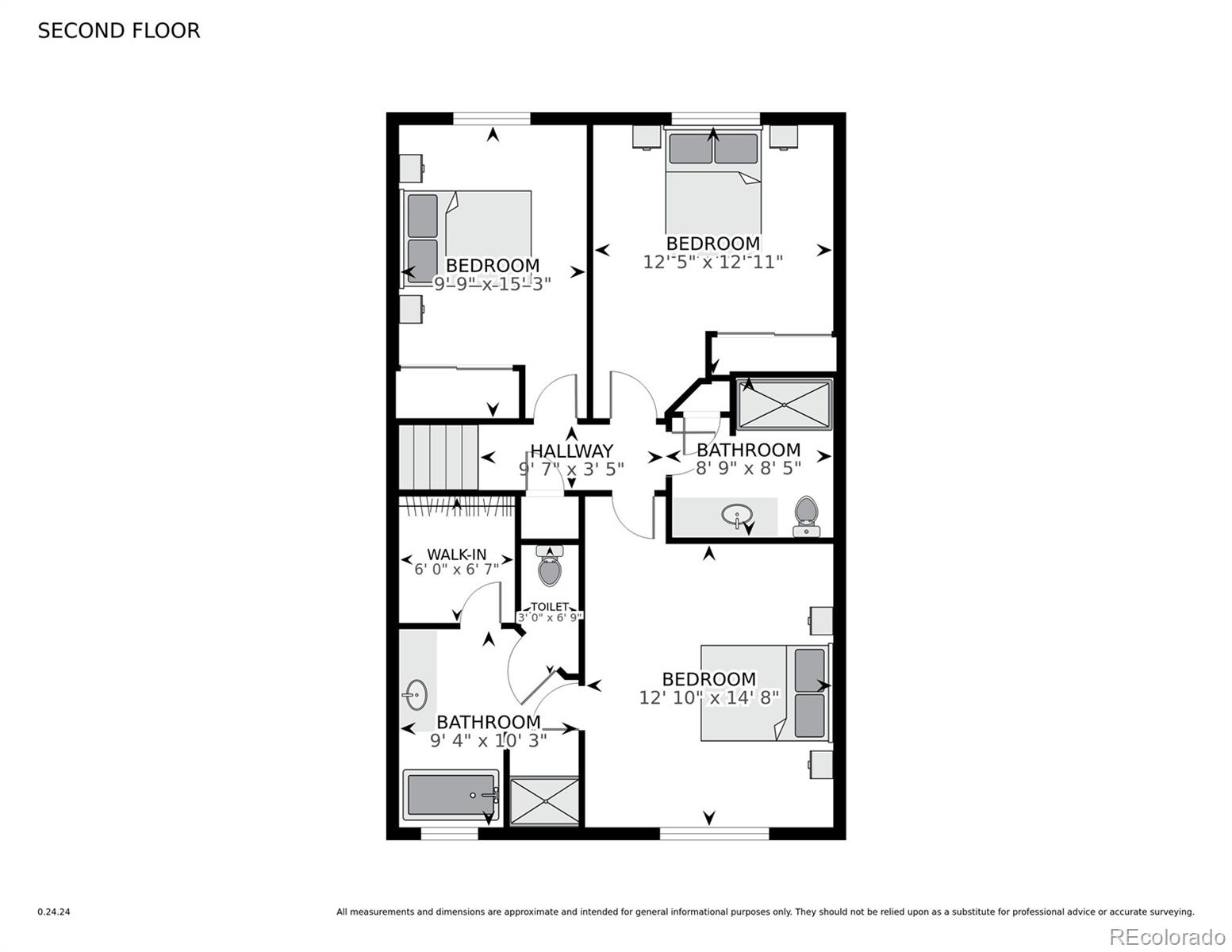 MLS Image #26 for 5462 s valdai way,aurora, Colorado