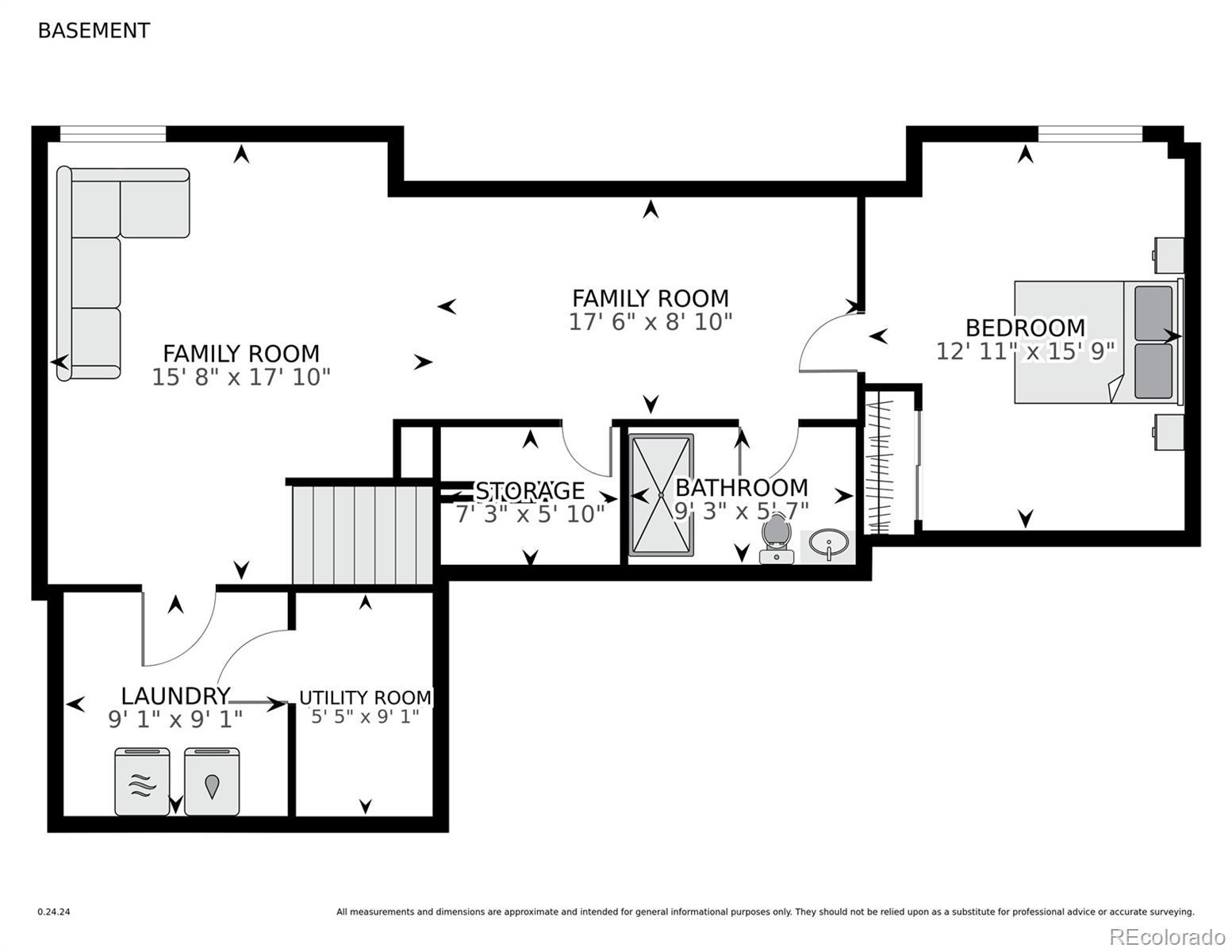 MLS Image #27 for 5462 s valdai way,aurora, Colorado